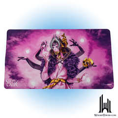 Playmat - Secret Lair - Liliana of the Dark Realms